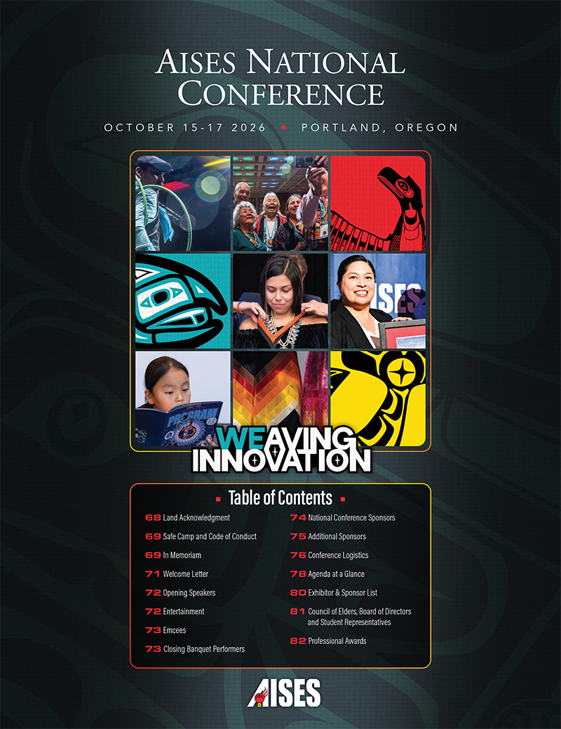 National Conference Program