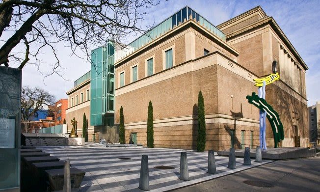Portland Art Museum